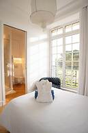Chateau Les Garennes