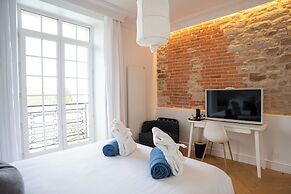 Chateau Les Garennes