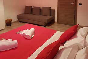 Borgo Vaticano Guest House