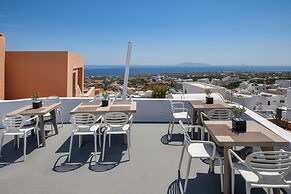 Hill Suites