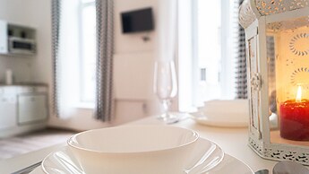 Modern Apartment Wiener Stadthalle 2