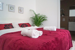 Modern Apartment Wiener Stadthalle 2