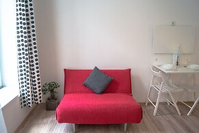 Modern Apartment Wiener Stadthalle 2