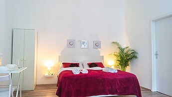 Modern Apartment Wiener Stadthalle 2