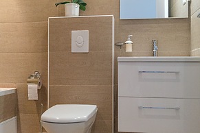 Modern Apartment Wiener Stadthalle 2