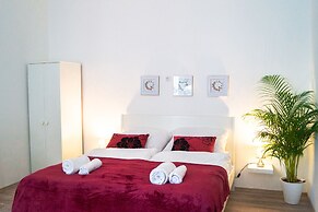 Modern Apartment Wiener Stadthalle 2