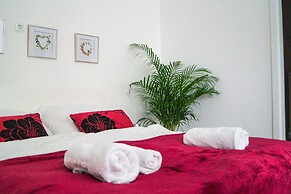 Modern Apartment Wiener Stadthalle 2