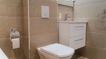 Modern Apartment Wiener Stadthalle 2