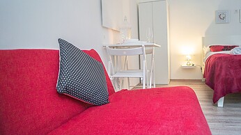 Modern Apartment Wiener Stadthalle 2