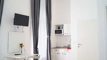 Modern Apartment Wiener Stadthalle 2