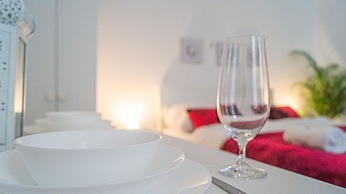 Modern Apartment Wiener Stadthalle 2