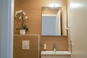 Modern Apartment Wiener Stadthalle 2