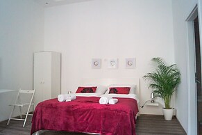 Modern Apartment Wiener Stadthalle 2