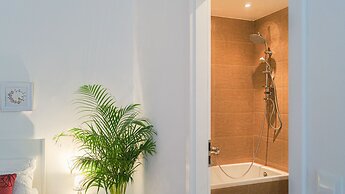 Modern Apartment Wiener Stadthalle 2