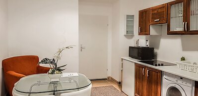 Modern Apartment Wiener Stadthalle 3