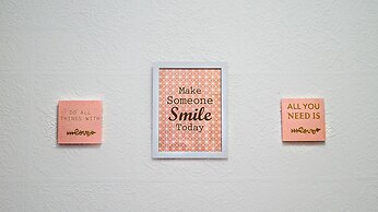 Modern Apartment Wiener Stadthalle 3