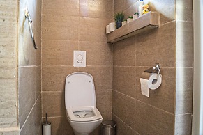 Modern Apartment Wiener Stadthalle 3