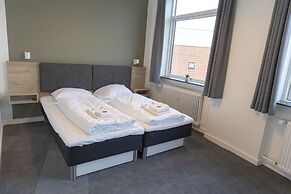 Hotel Harmonien