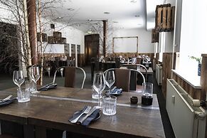 Hotel Harmonien