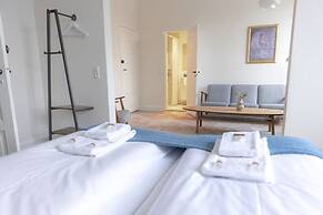 Hotel Harmonien