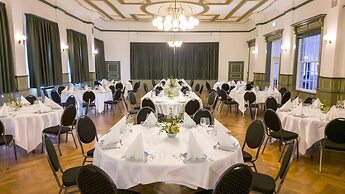 Hotel Harmonien
