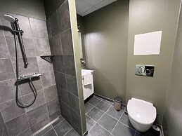 Hotel Harmonien