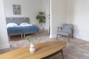 Hotel Harmonien