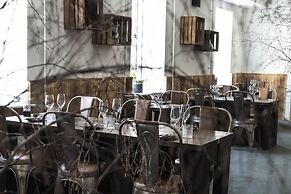 Hotel Harmonien