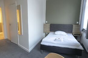 Hotel Harmonien