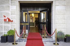 Hotel Harmonien