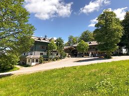 Hochberghaus