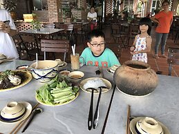 Bau Bi Mini Farmstay Mekong - Tien Giang