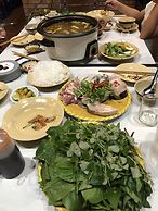Bau Bi Mini Farmstay Mekong - Tien Giang