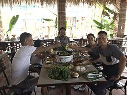 Bau Bi Mini Farmstay Mekong - Tien Giang