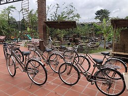 Bau Bi Mini Farmstay Mekong - Tien Giang