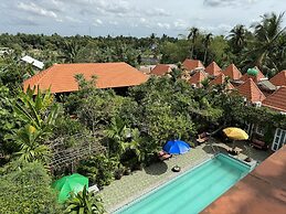 Bau Bi Mini Farmstay Mekong - Tien Giang