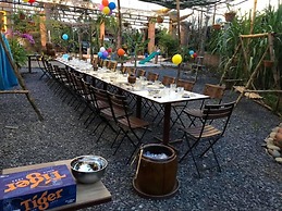 Bau Bi Mini Farmstay Mekong - Tien Giang