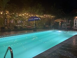 Bau Bi Mini Farmstay Mekong - Tien Giang