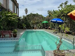 Bau Bi Mini Farmstay Mekong - Tien Giang