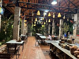 Bau Bi Mini Farmstay Mekong - Tien Giang