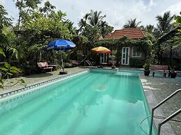 Bau Bi Mini Farmstay Mekong - Tien Giang