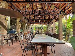 Bau Bi Mini Farmstay Mekong - Tien Giang