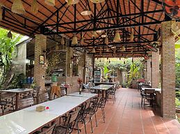 Bau Bi Mini Farmstay Mekong - Tien Giang