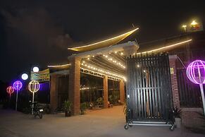 Bau Bi Mini Farmstay Mekong - Tien Giang