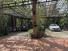 Bau Bi Mini Farmstay Mekong - Tien Giang