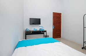 Khalisa Home Syariah Pontianak