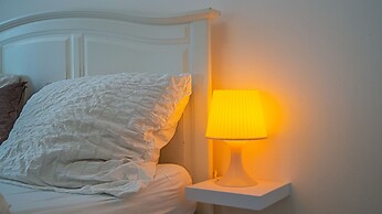 Stylish Apartment Near Downtown