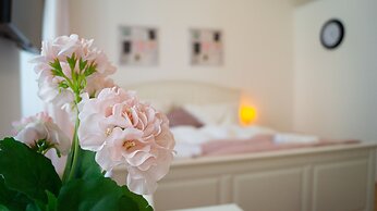 Stylish Apartment Near Downtown