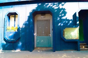 Vibrant Apartment Near Downtown