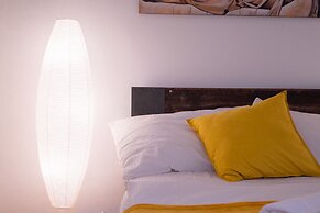 Vibrant Apartment Near Downtown